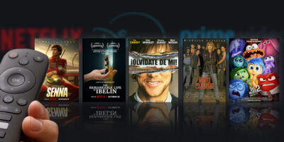 Los 5 streaming para ver este fin de semana