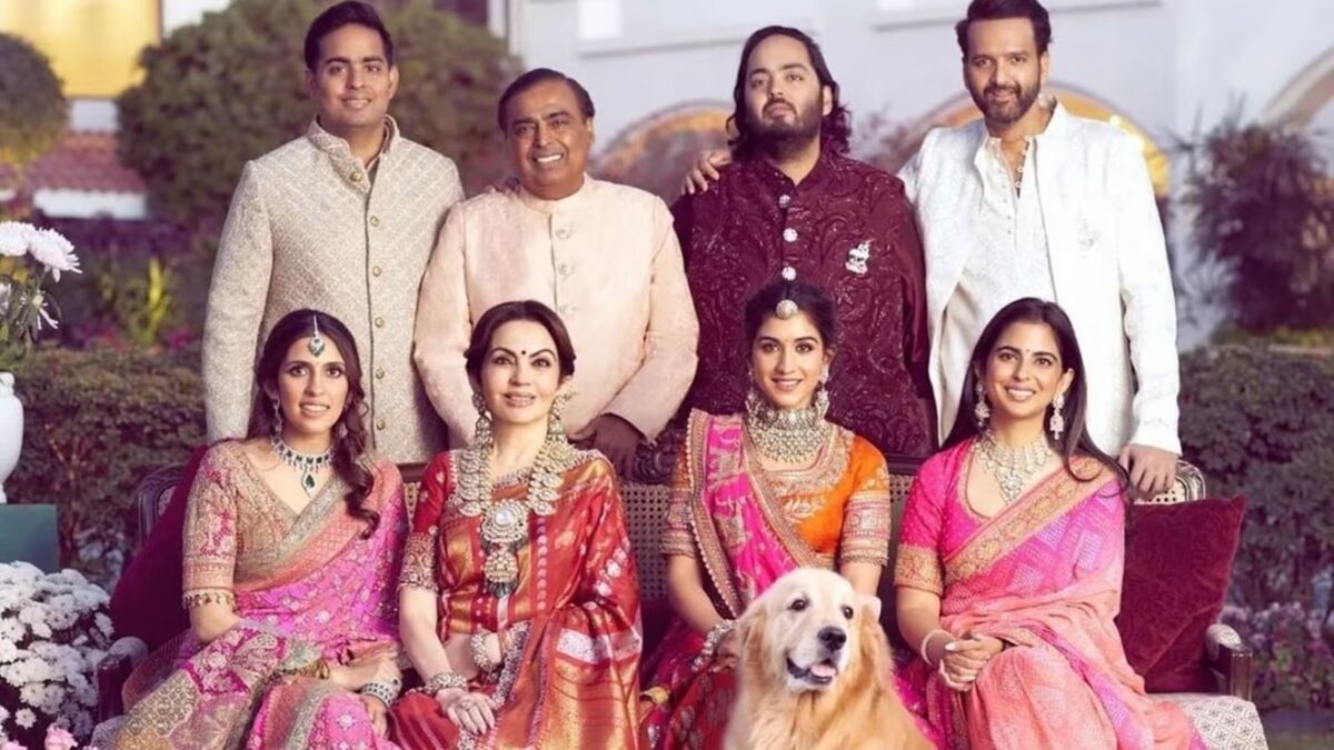Ambani