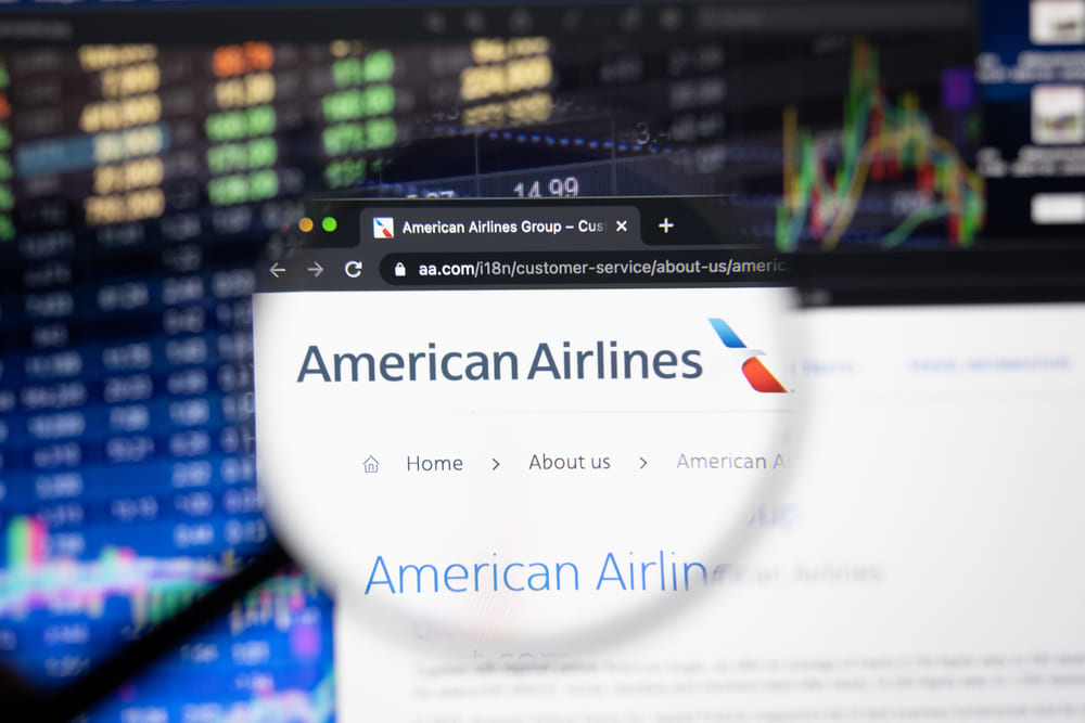 American Airlines