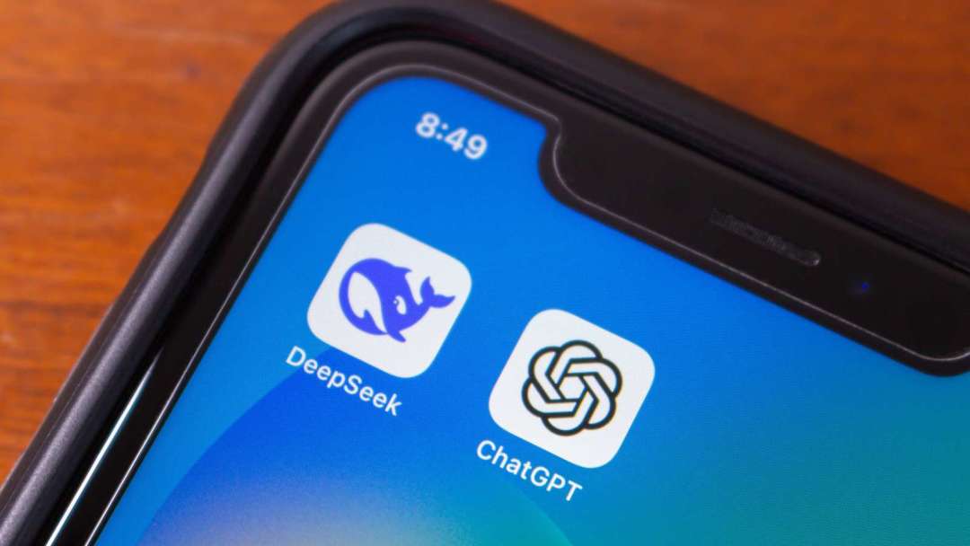 DeepSeek