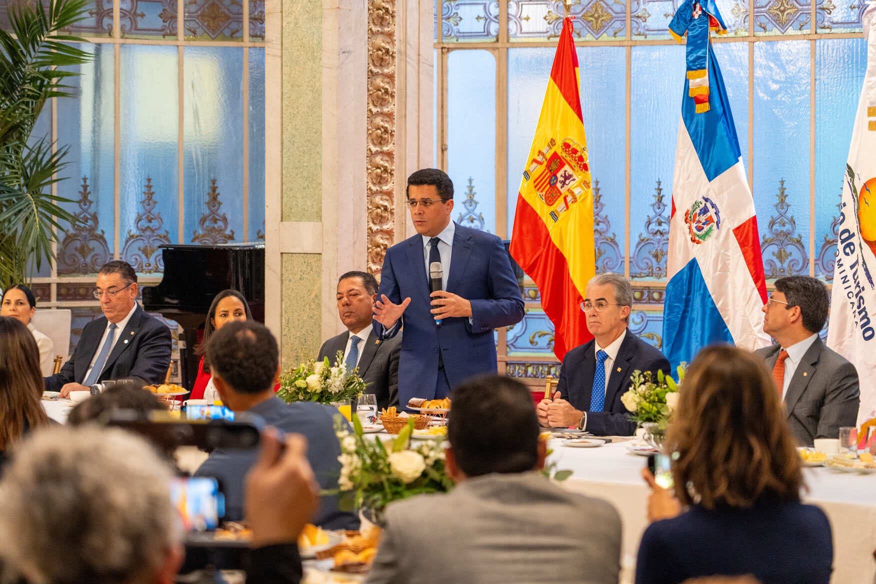 Fitur República Dominicana Turismo 2025
