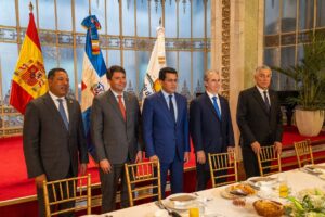Banco Popular impulsa el turismo dominicano con US$ 6,200 millones