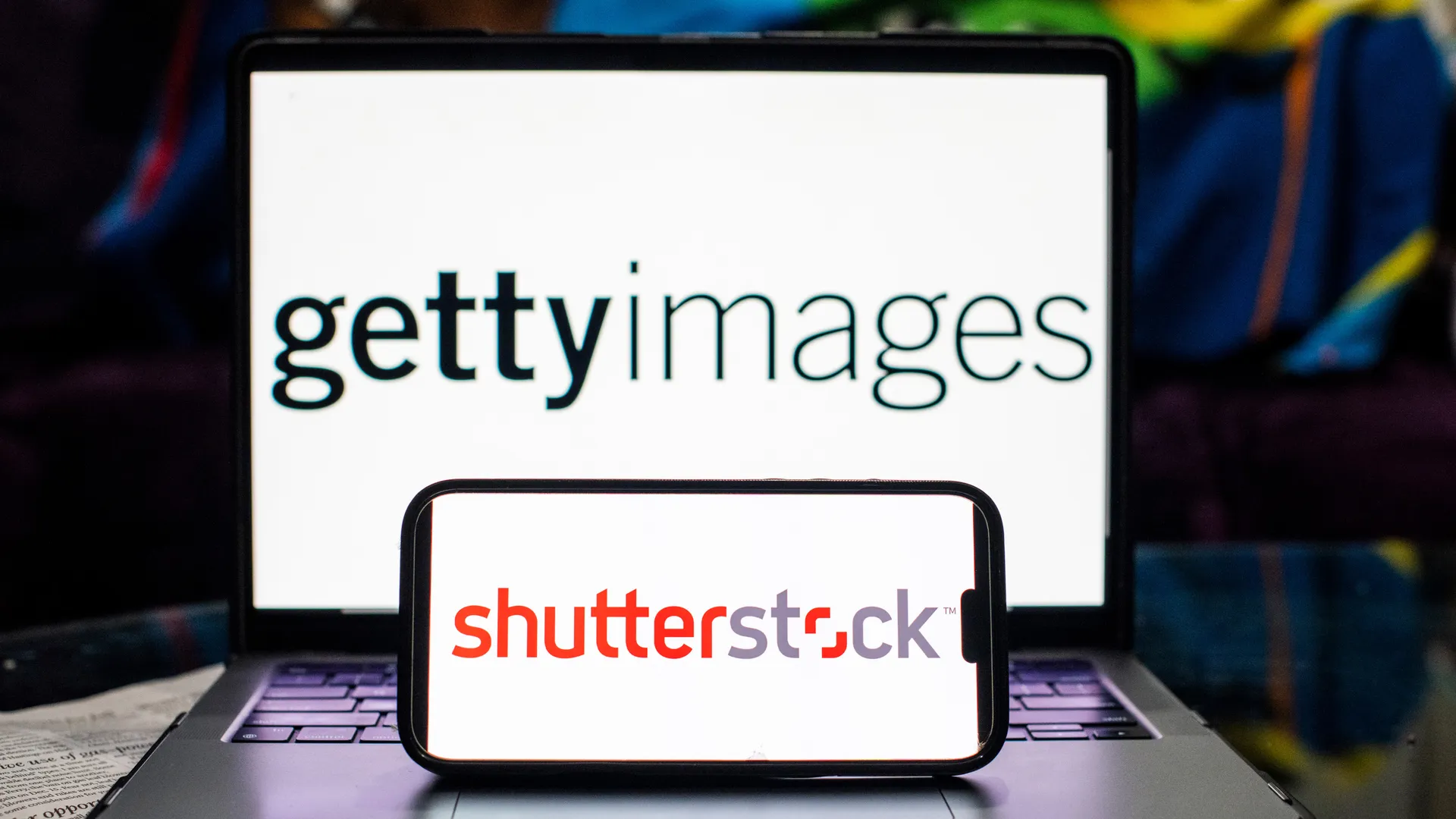 Getty Images Shutterstock