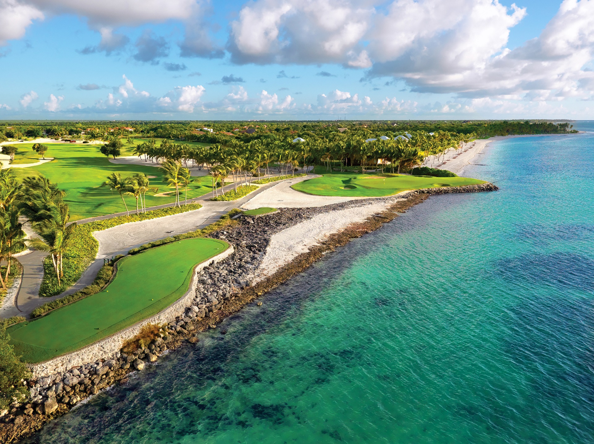 La Cana Golf Course