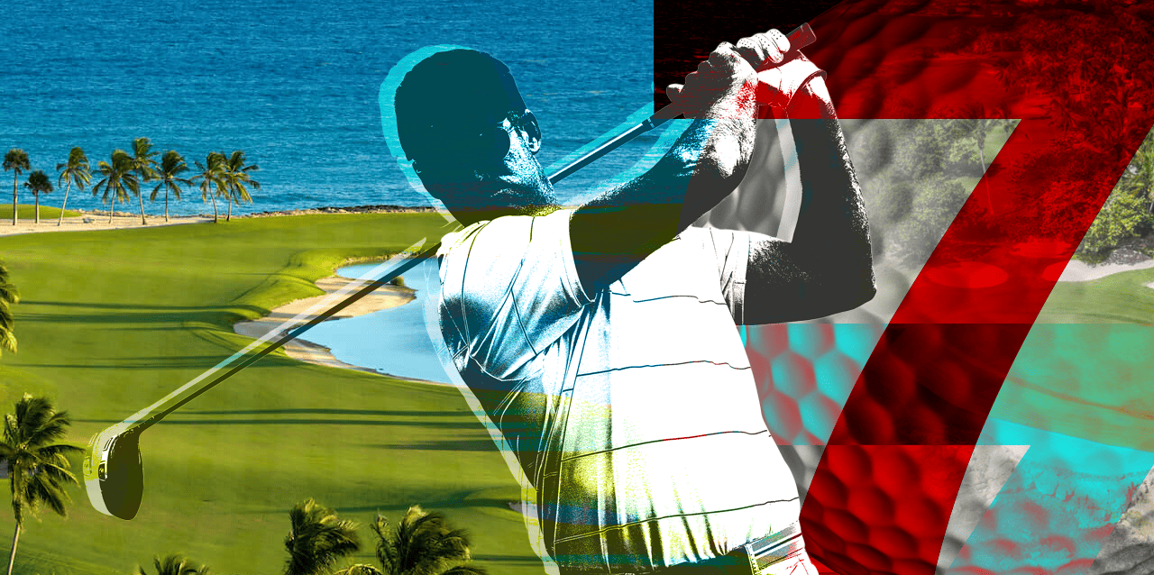 Campos de golf