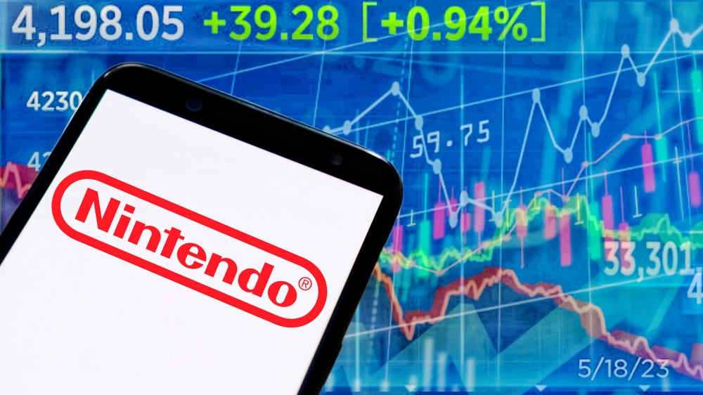 Nintendo swicht 2