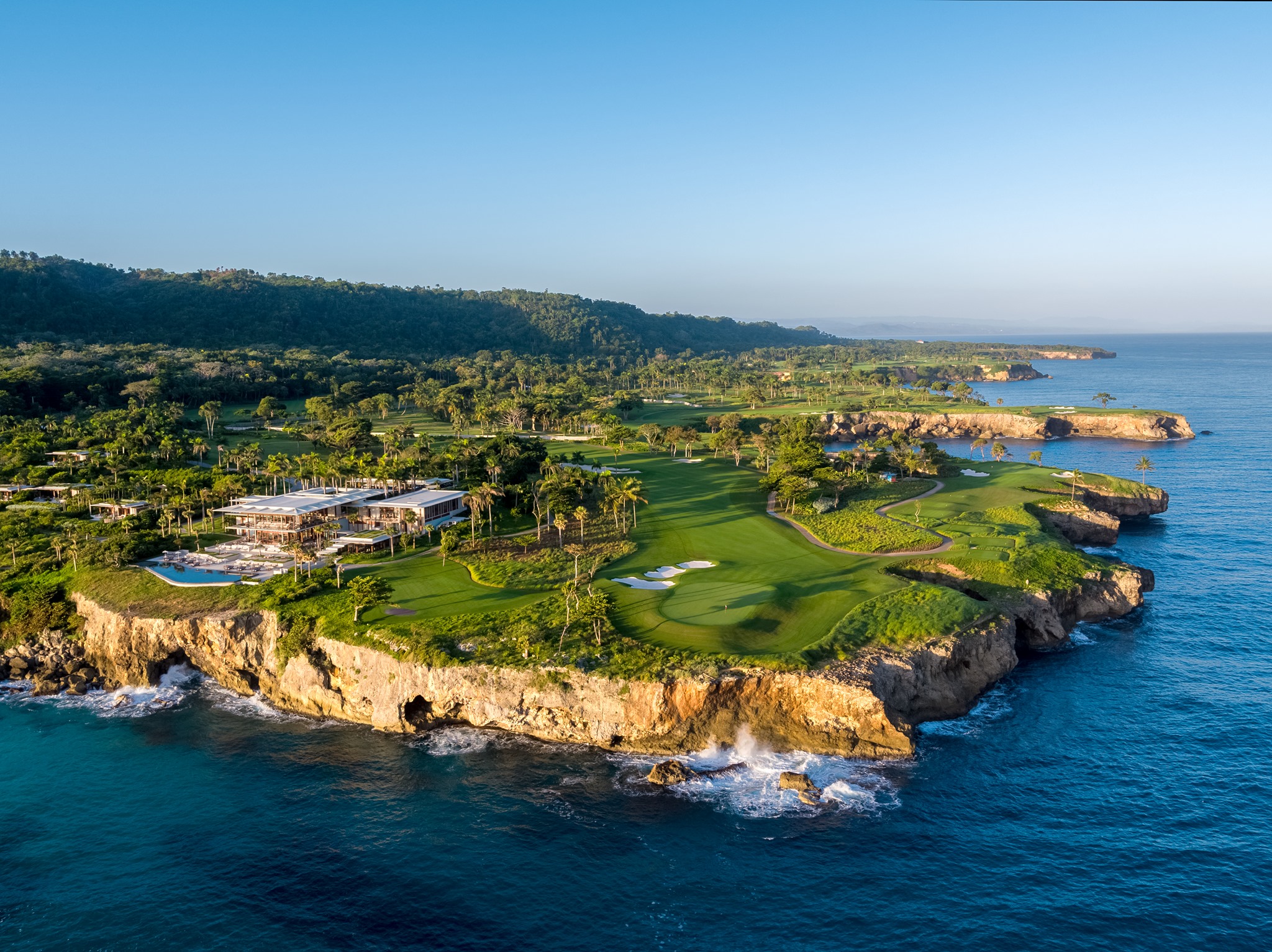 Playa Grande Golf & Ocean Club