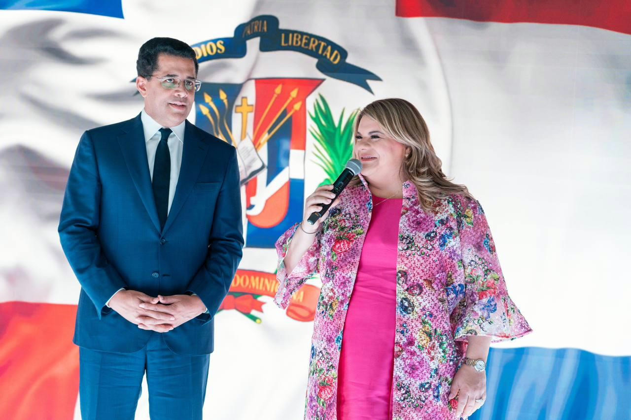 República Dominicana Puerto Rico FITUR 2025 David Collado