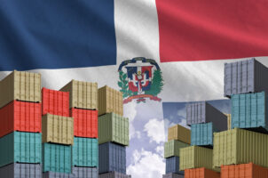 Exportaciones dominicanas alcanzan récord de US$ 8,000 millones 