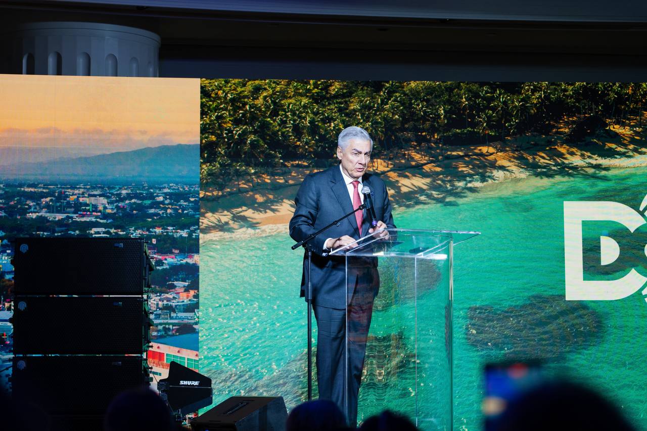 República Dominicana turismo FITUR 2025