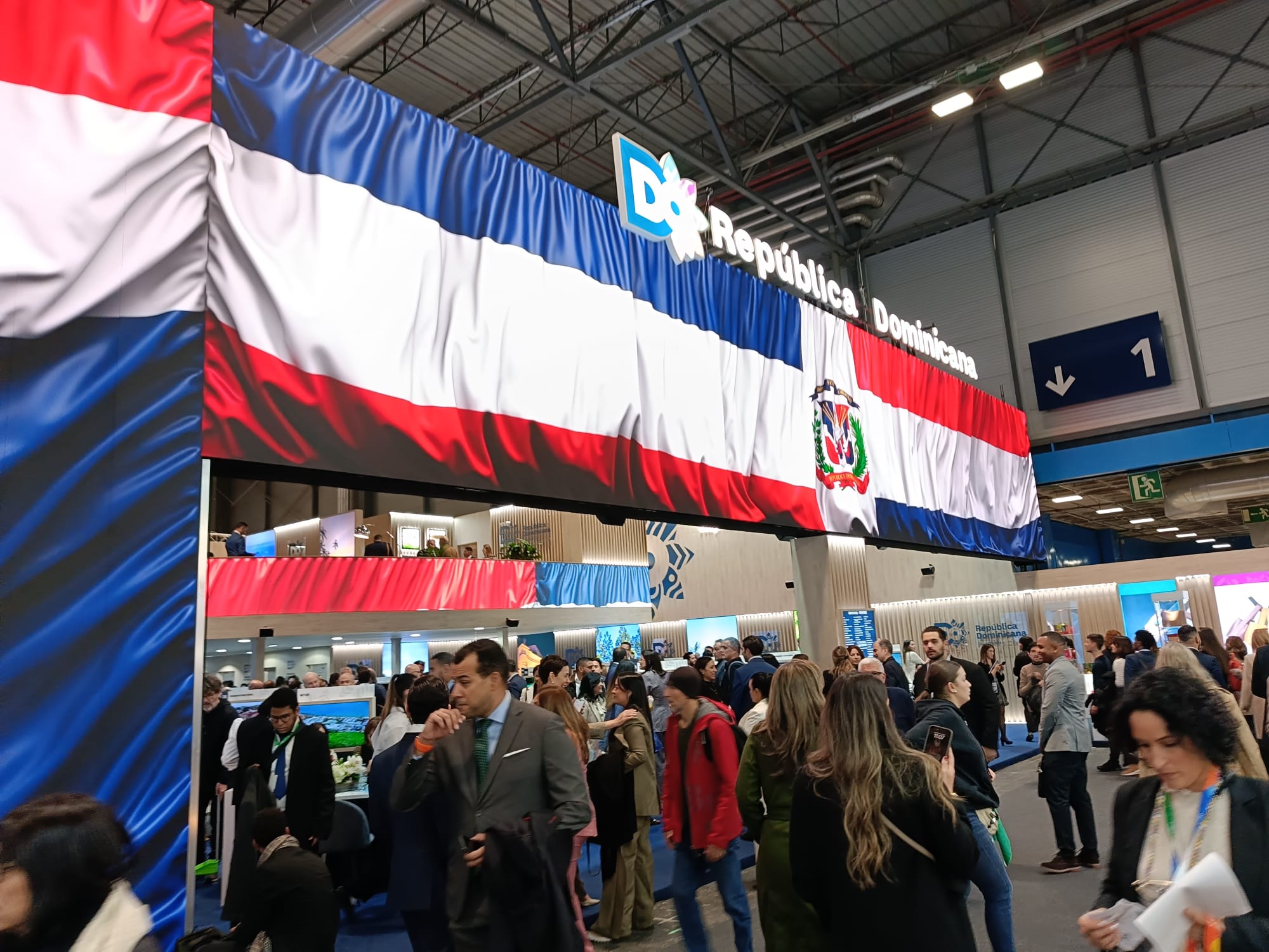 FITUR 2025