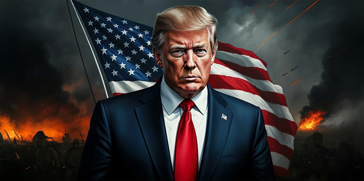 amenazas de trump