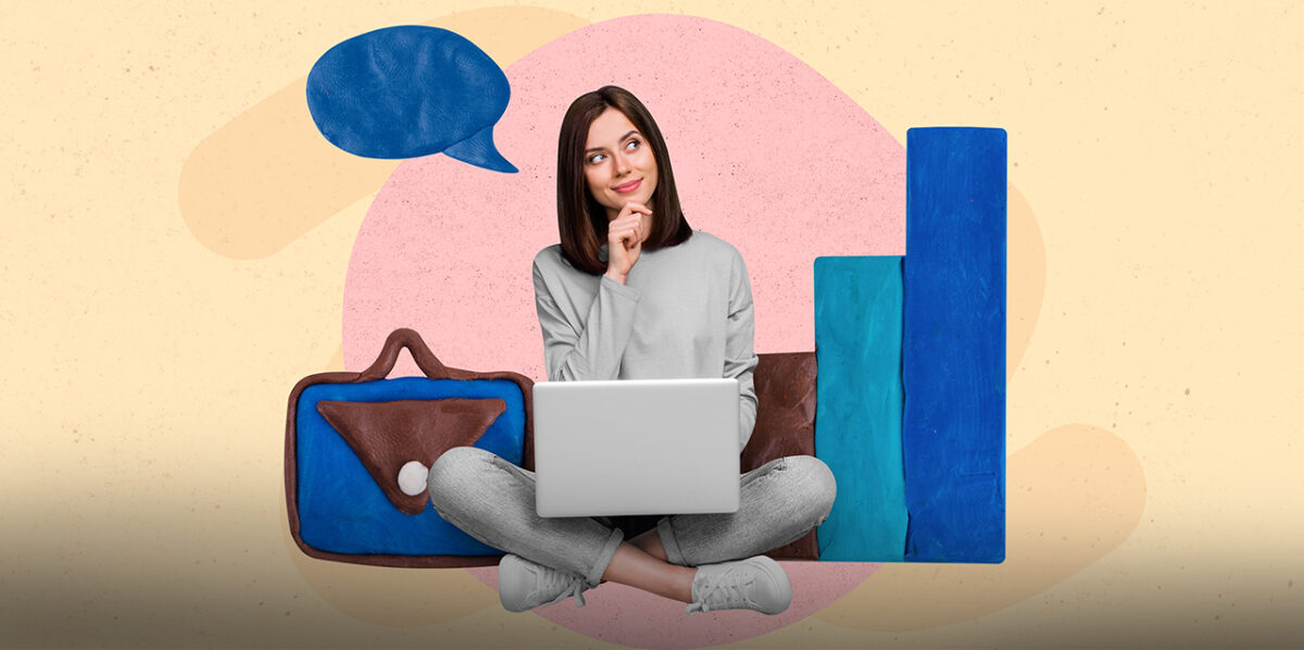 Ascensos vs. movilidad laboral: ¿Qué eligen las mujeres?