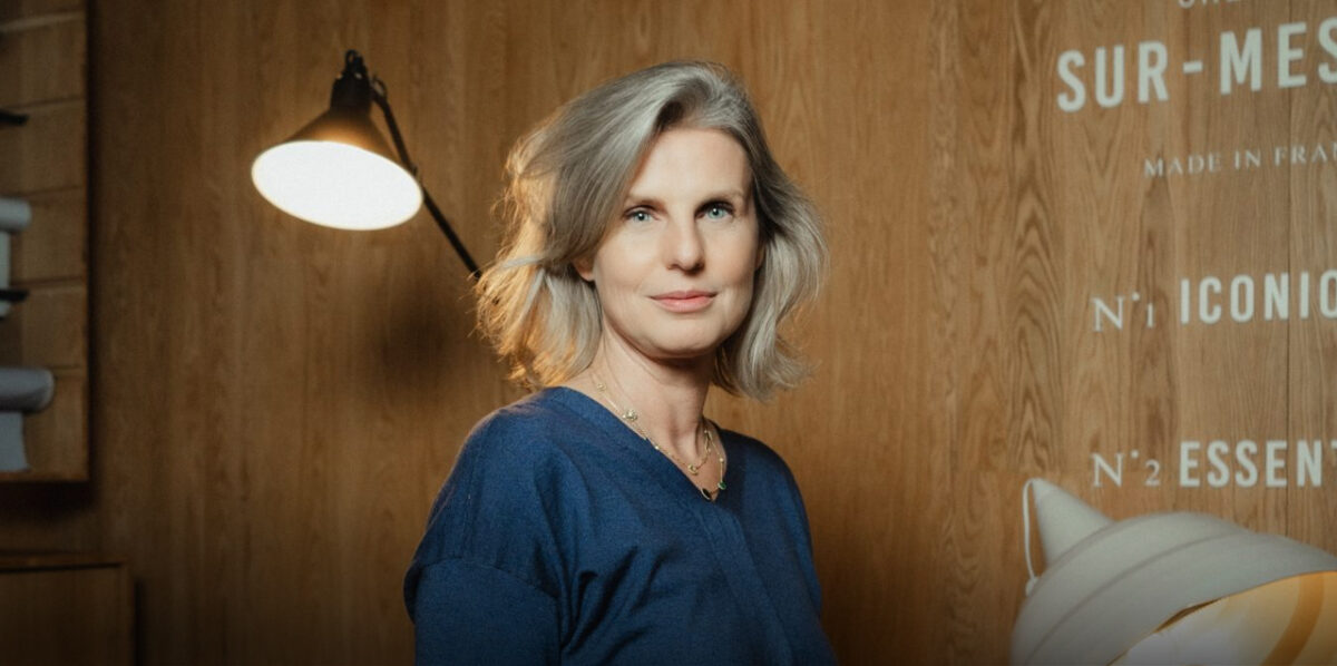 Marguerite Bérard toma las riendas de ABN AMRO