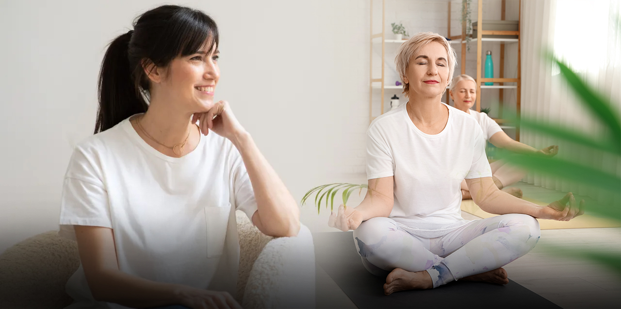 Belén Colomina: "¿Tareas urgentes o prioridades importantes? La clave está en la meditación"