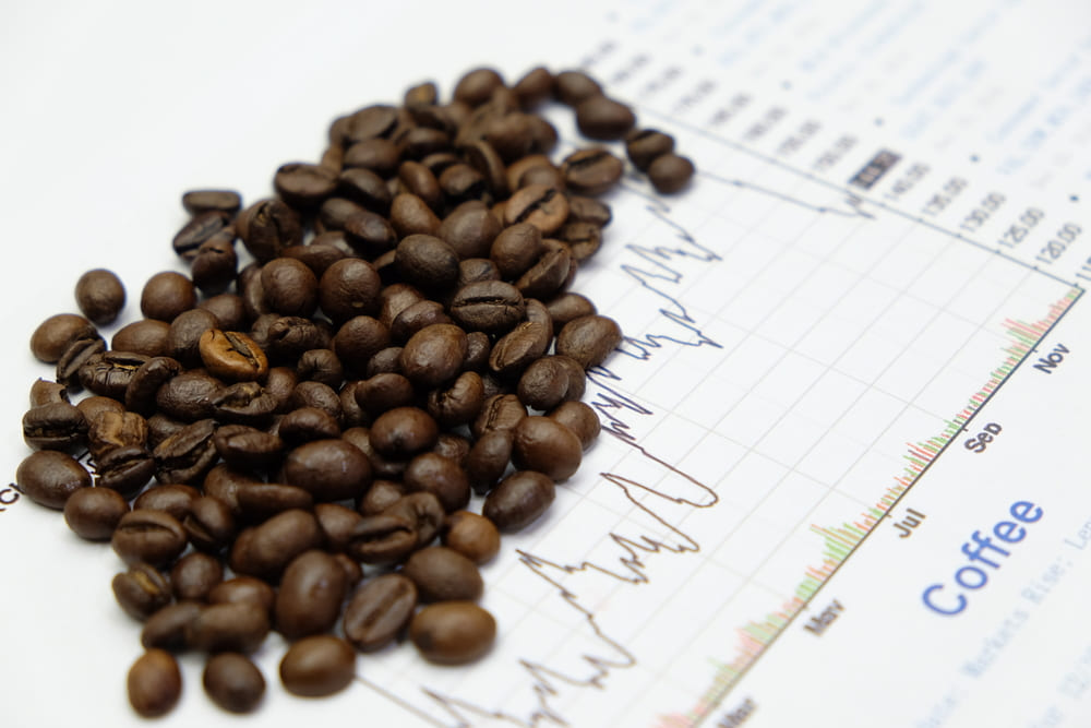café coffee precio