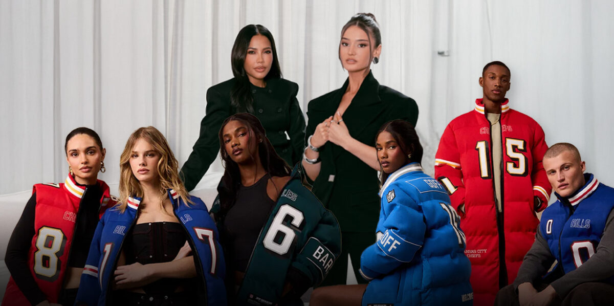 Off Season: La estrategia fuera de temporada de Emma Grede y Kristin Juszczyk