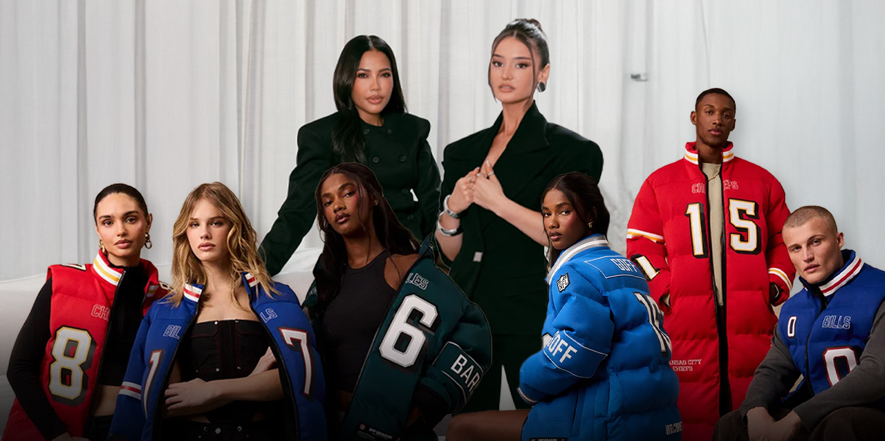 Off Season: La estrategia fuera de temporada de Emma Grede y Kristin Juszczyk