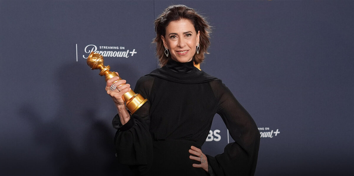 De Cannes a los Globos de Oro: Fernanda Torres coloca el cine brasileño en el escenario global