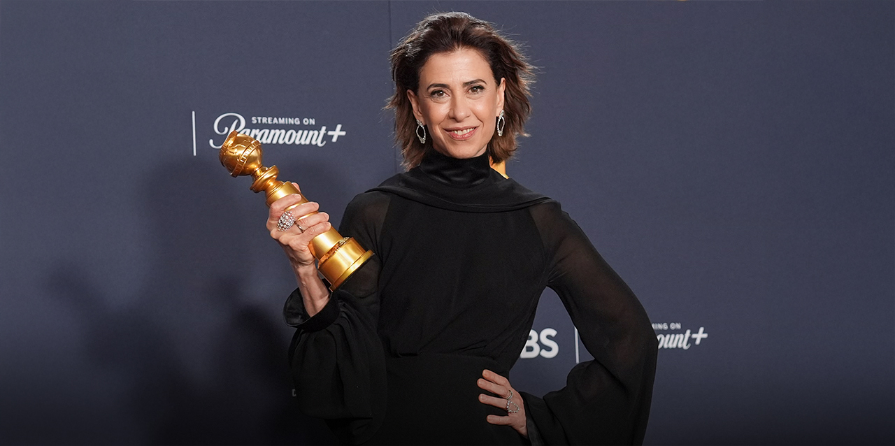 De Cannes a los Globos de Oro: Fernanda Torres coloca el cine brasileño en el escenario global