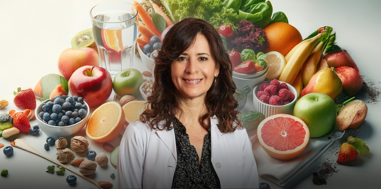 Crees que comes sano, pero estos alimentos están llenos de azúcar