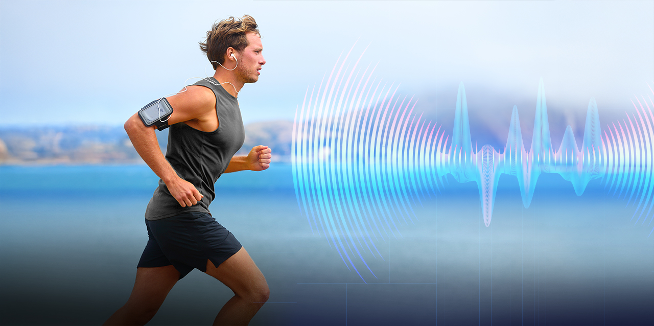 ¿Por qué el BPM de tus canciones puede ser tu mejor entrenador?