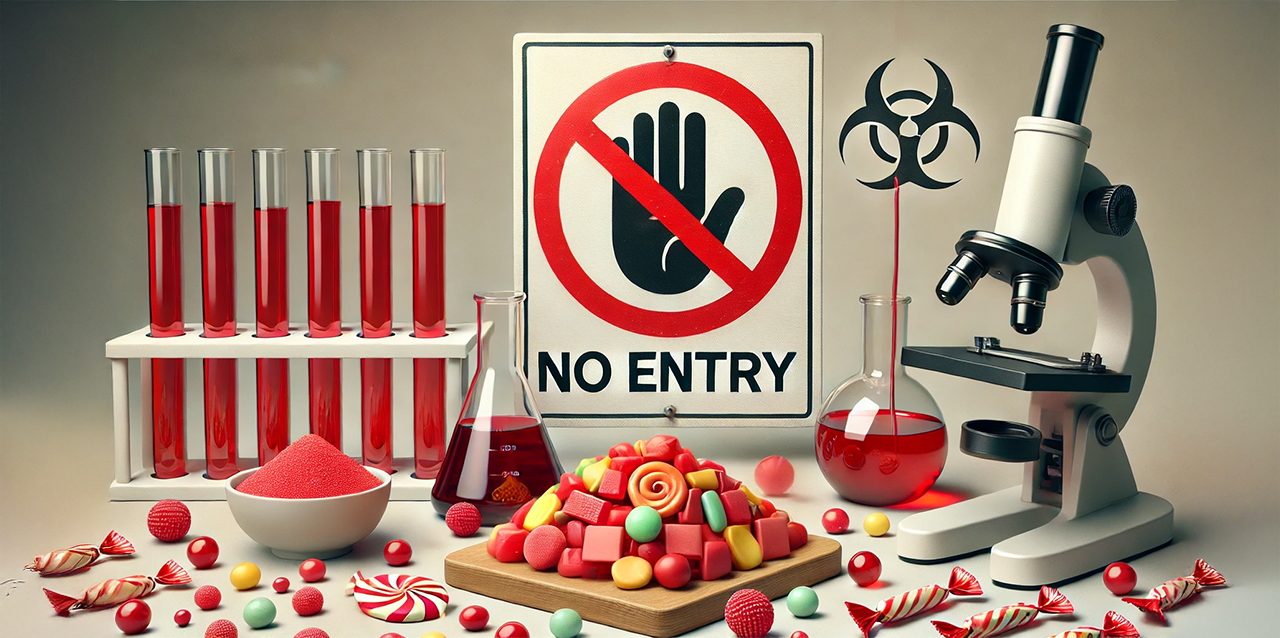FDA da el adió definitivo al rojo 3: ¿Qué implica para RD?