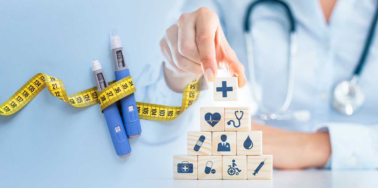 Medicare vs. las farmacéuticas: La batalla de costos de Ozempic y Wegovy