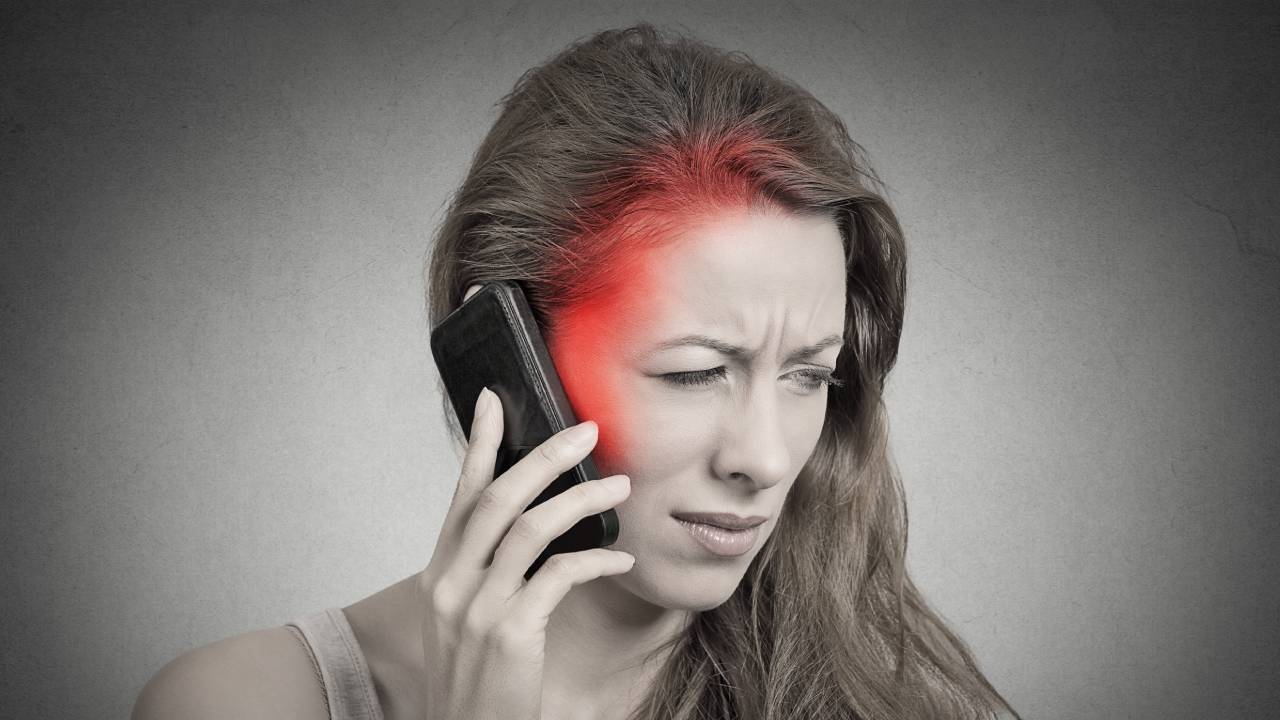 ¿Qué le está haciendo la radiación de tu celular a tu cuerpo?