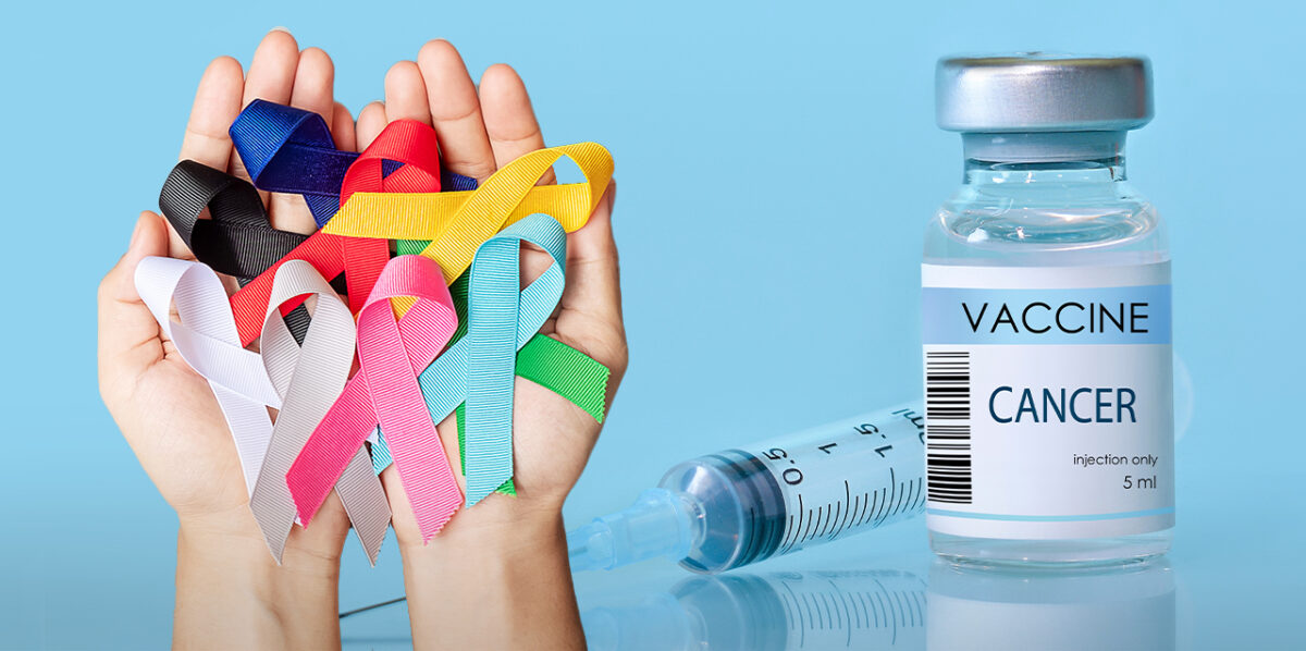 ¿Cómo funcionan las vacunas contra el cáncer (ARNm)?