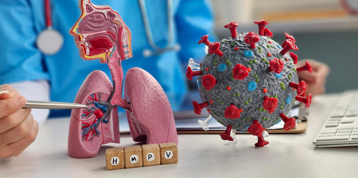 Metapneumovirus en RD: ¿Deberías preocuparte?