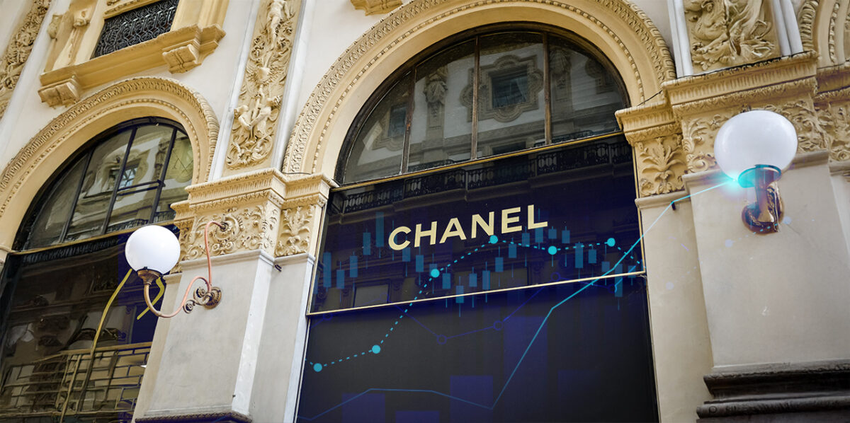 Chanel elimina el 2,5% de su fuerza laboral en EE. UU. en plena desaceleración del lujo