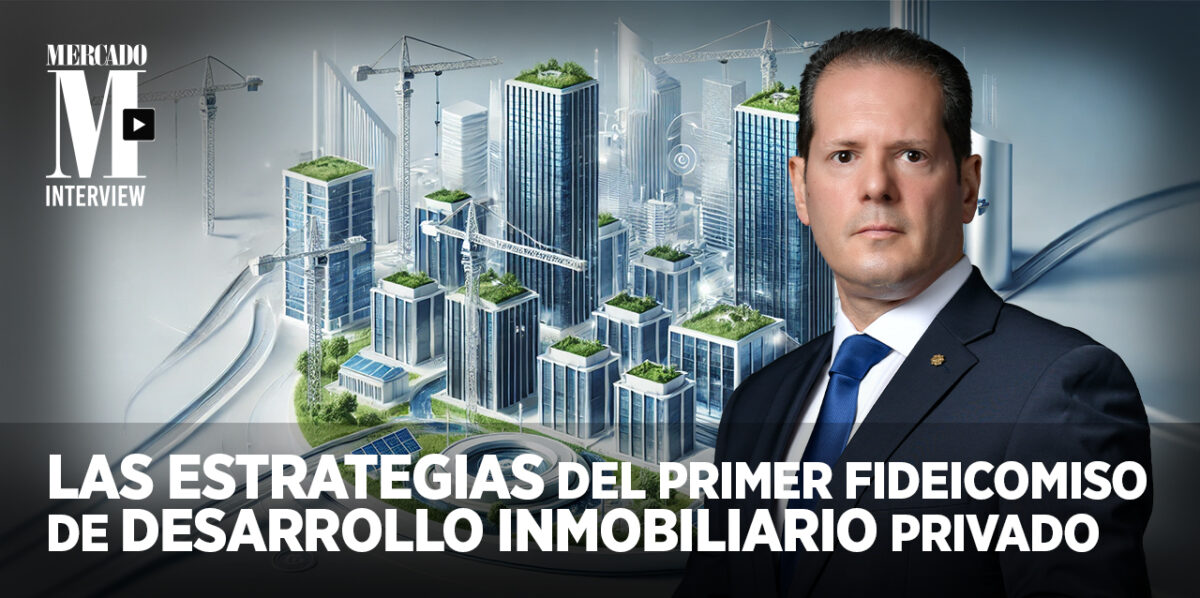 Las estrategias de Miguel Huller, CFO de Grupo Universal