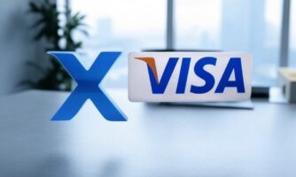 Visa y X unen fuerzas y crean la plataforma de pagos XMoney