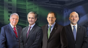 BHD refuerza su gobierno corporativo con cambios en su cúpula ejecutiva