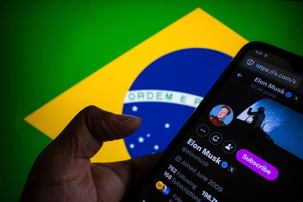 Brasil X Elon Musk Twitter (1)