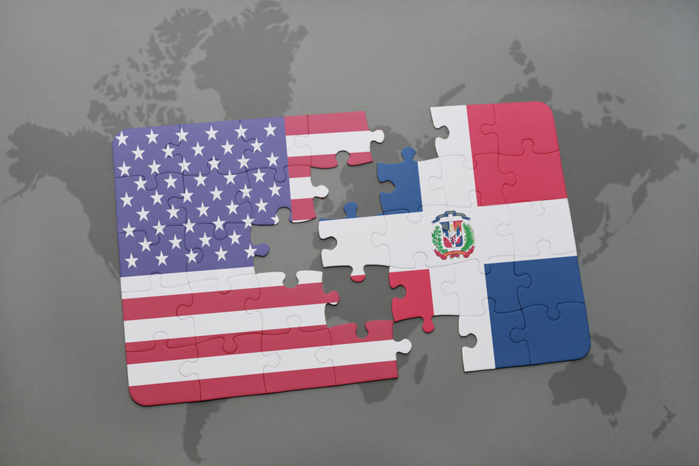 Estados Unidos desempleo empleo República Dominicana