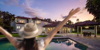Mujeres y millennials irrumpen con fuerza en el mercado inmobiliario de lujo