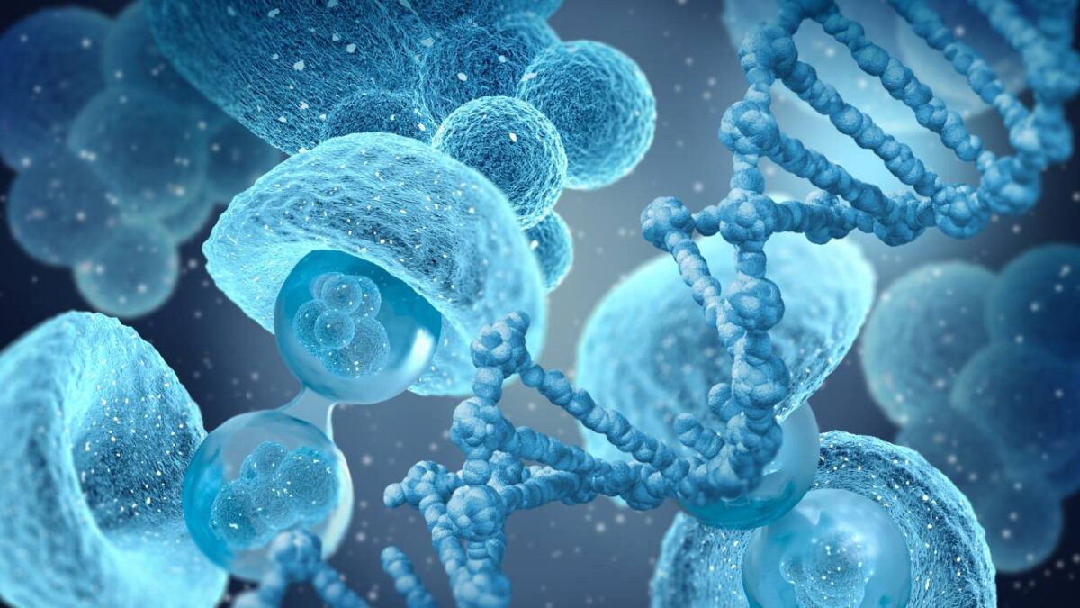 Protonterapia contra el cáncer