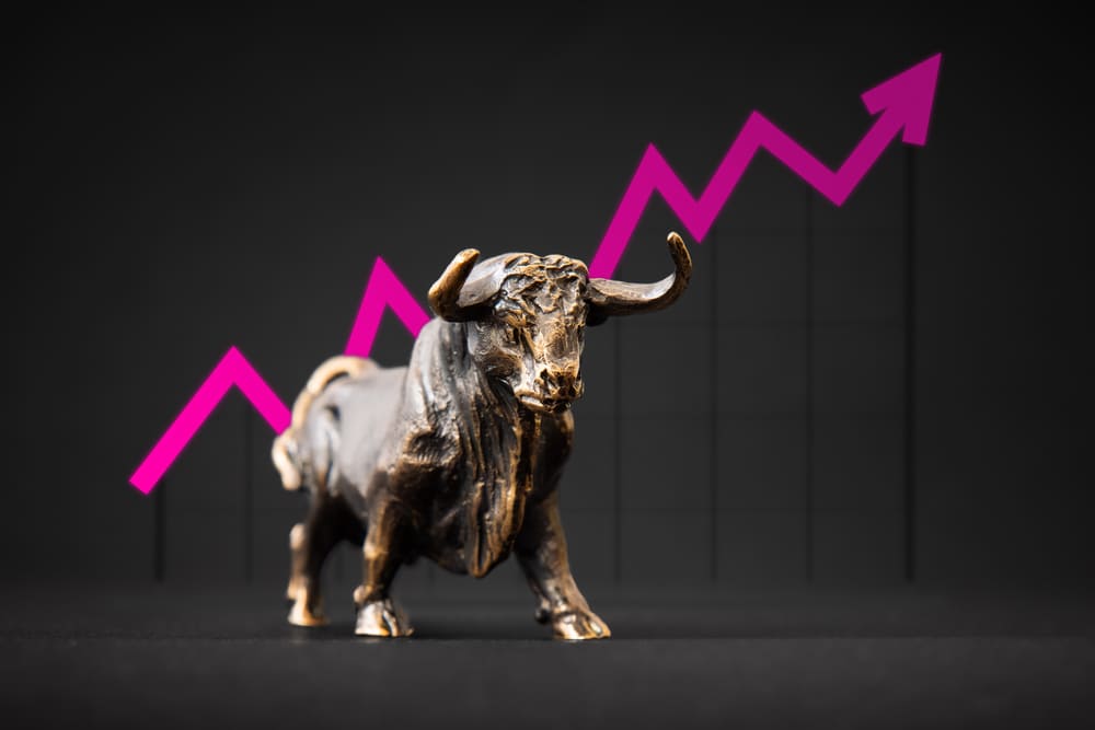 S&P 500 Oro máximos históricos Wall Street
