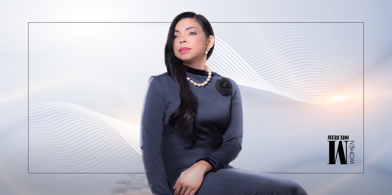 La República Dominicana recibe oficialmente a Yeni Berenice Reynoso como su nueva Procuradora General. La fiscal de hierro asciende.