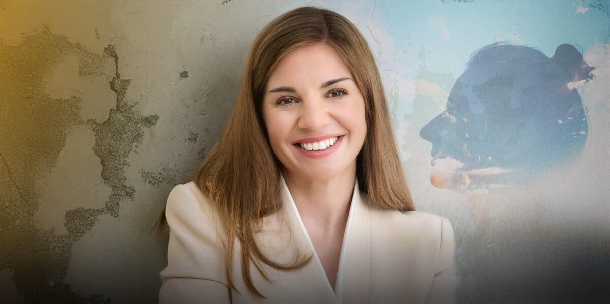 Marian Rojas Estapé: "Dejar a tu mente divagar"
