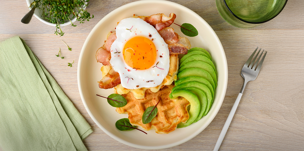 ¿El desayuno perfecto? La IA ha encontrado las mejores opciones