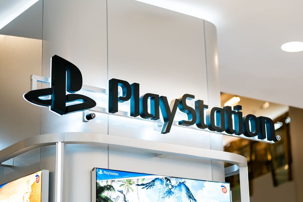 Sony PLaystation