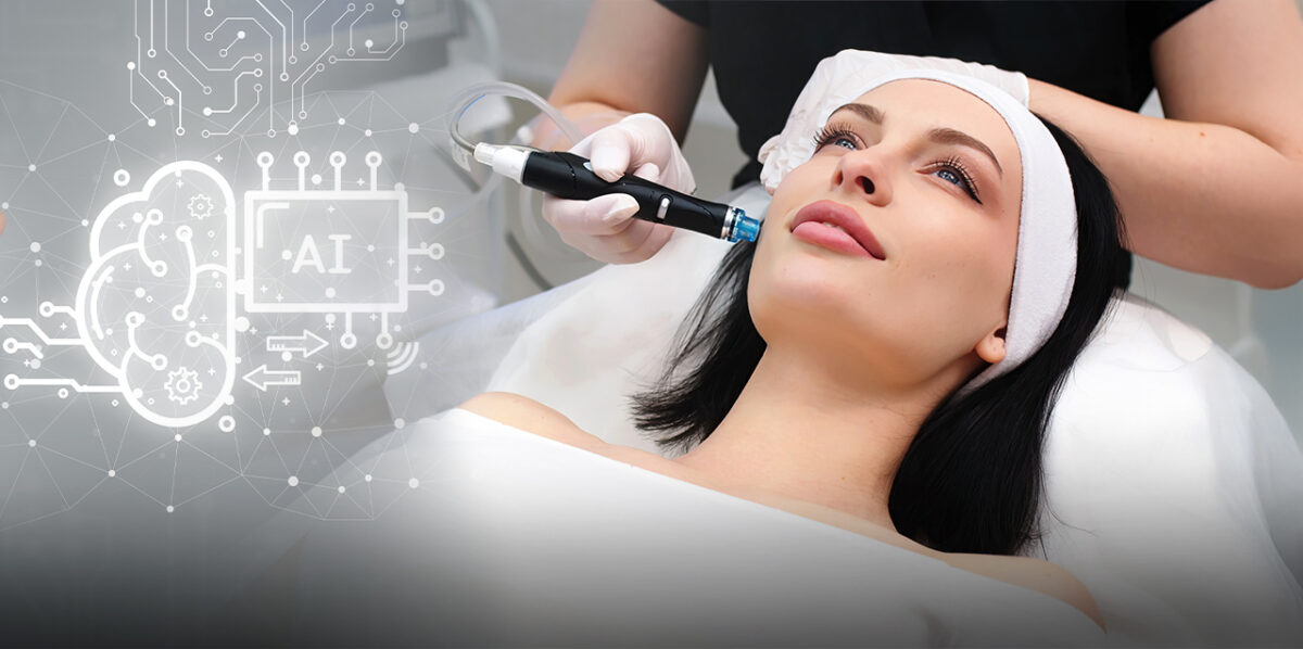 ¿Cómo la IA y las reseñas están remodelando los cosméticos?