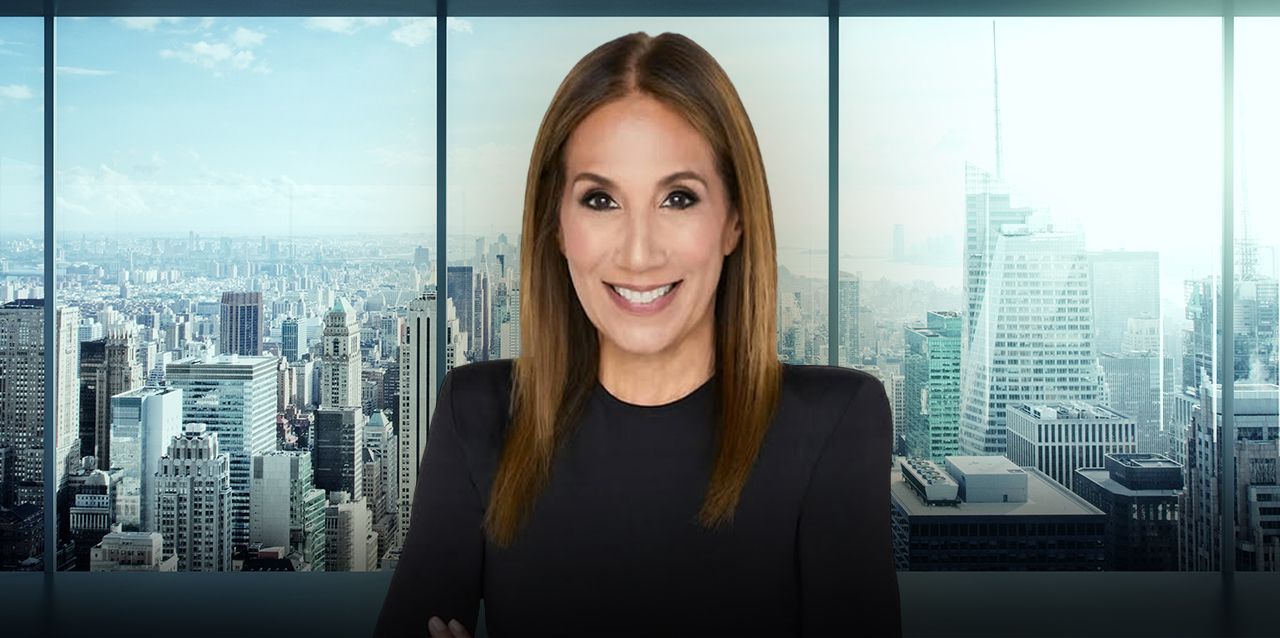 La nueva era de Estée Lauder: Jane Hertzmark Hudis liderará