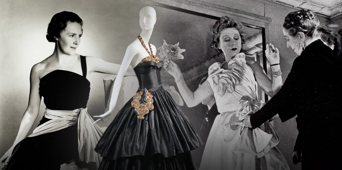La clave del éxito de los 136 años de Lanvin