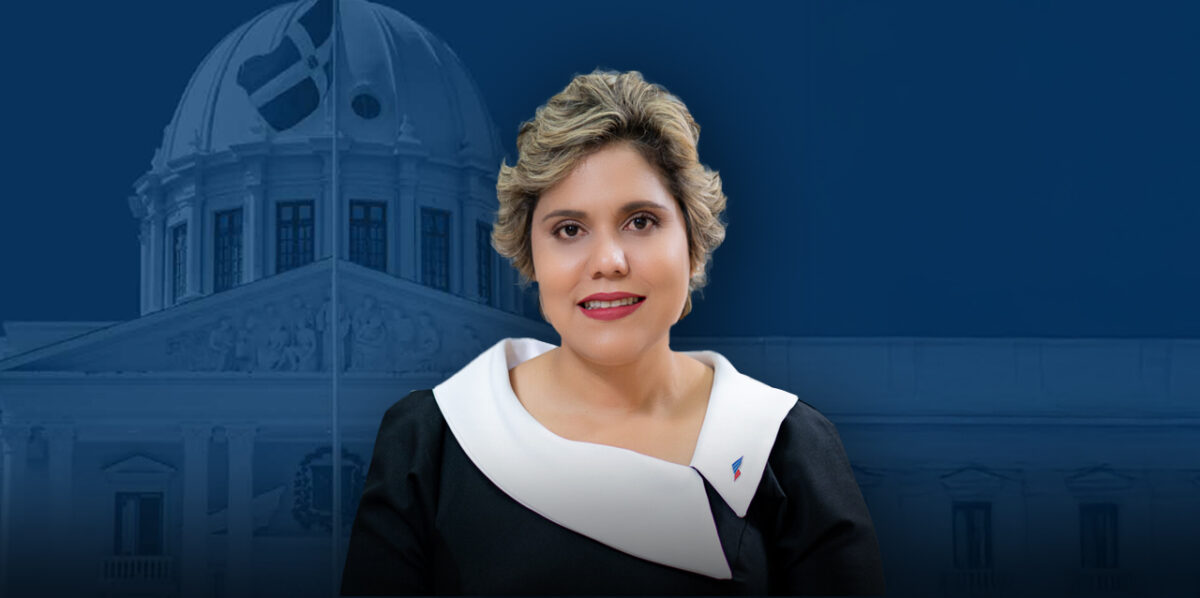 3 estrategias de Pro-Competencia al mando de María Vásquez