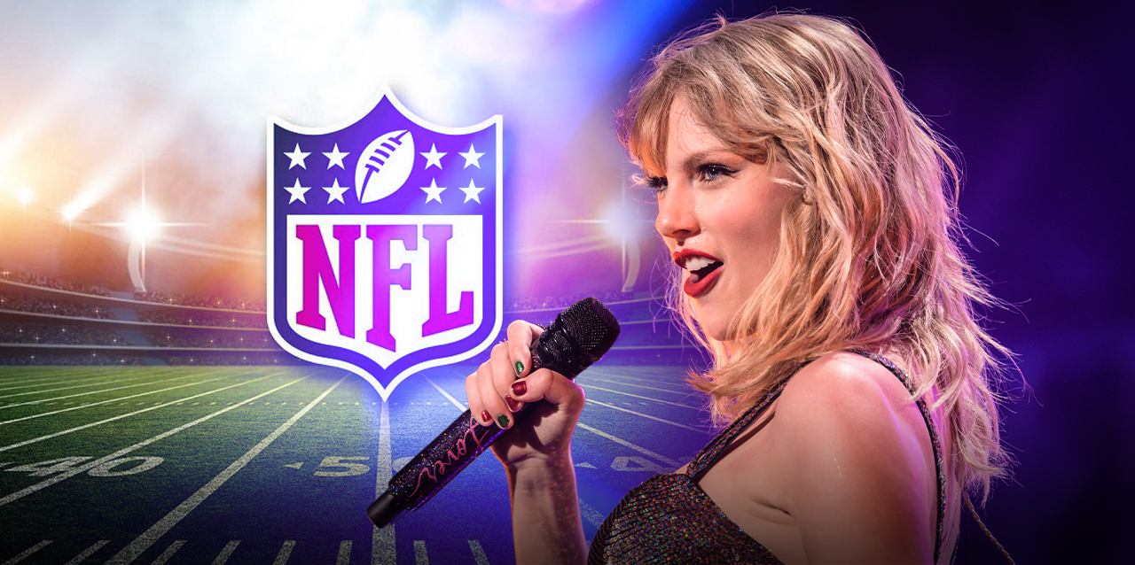 ¿Cómo Taylor Swift generó $992 millones para la NFL?