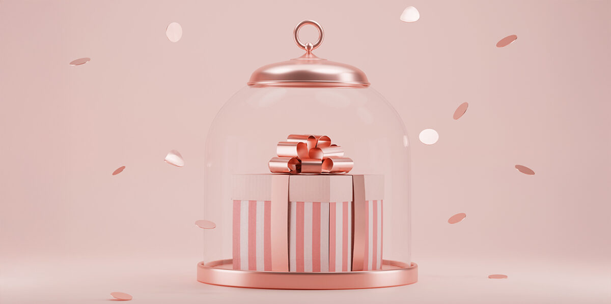 Ultra-Luxury Valentine's Day Gift Guide